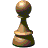 Pawn Emoji Decorator